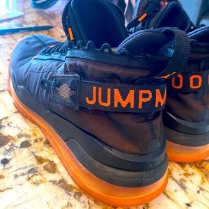 MENS SNEAKERS NIKE JUMPMAN